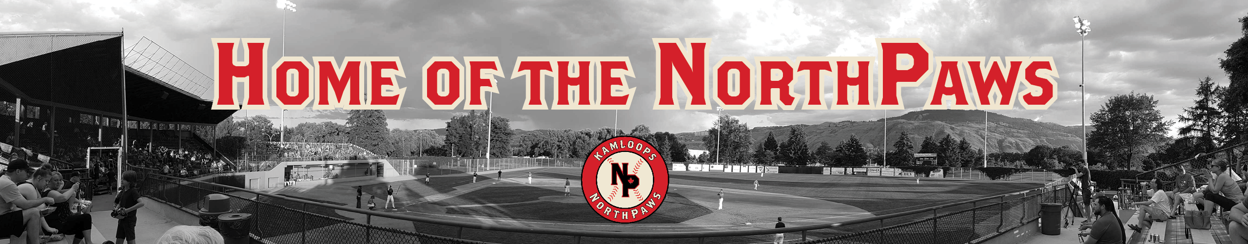 Home of the NorthPaws