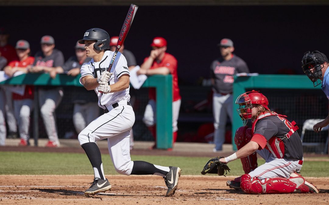 Grand Canyon Sophomore Brings Athleticism to NorthPaws Outfield