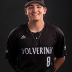 Mitch Moralez