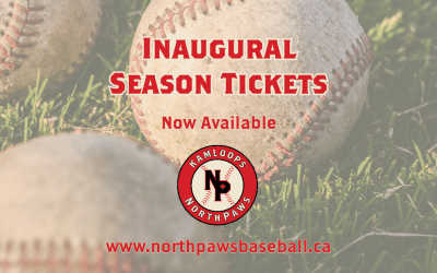 NorthPaws Inaugural Ticket Drive Shifts to 2022
