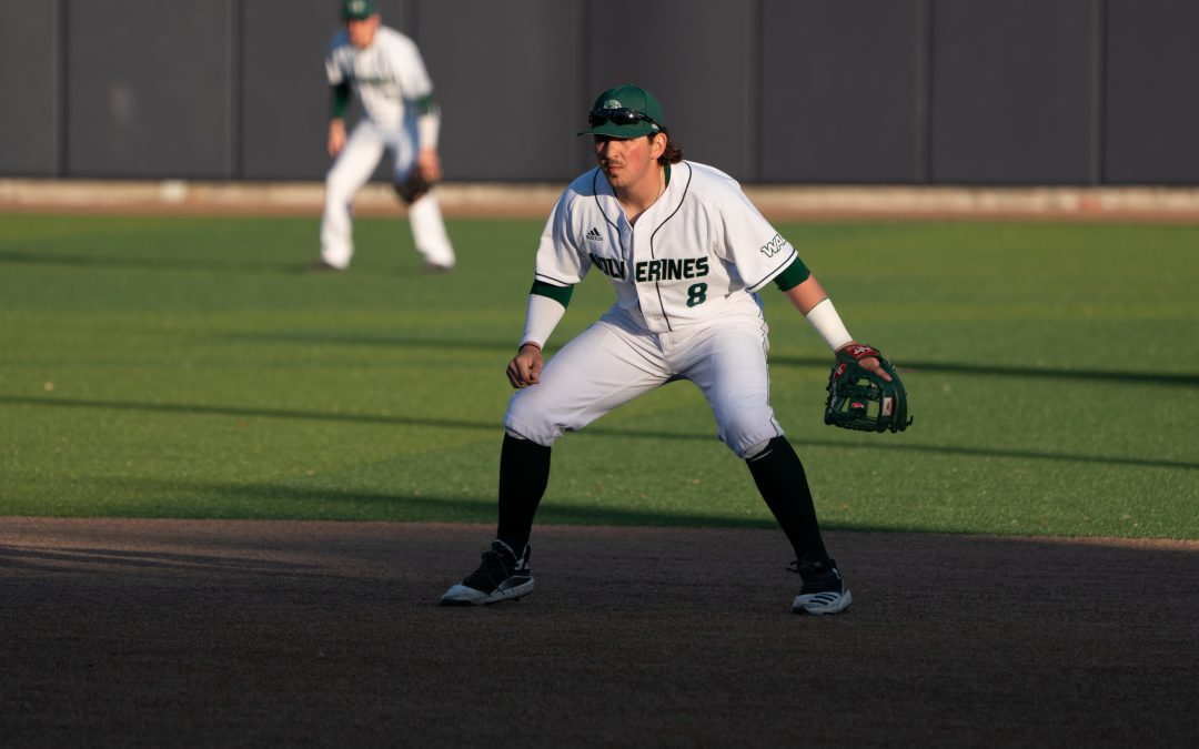 New NorthPaws Infielder Excited for His Return to Canada