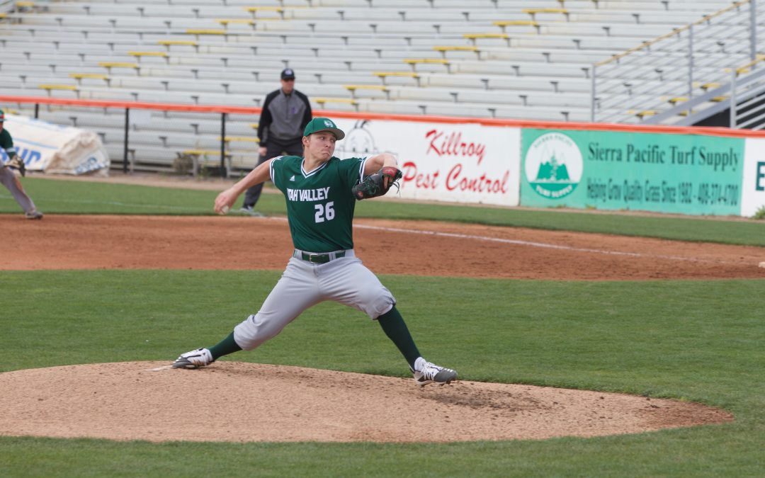 NorthPaws Add Utah Valley Righty