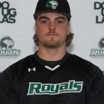Tate Dearing