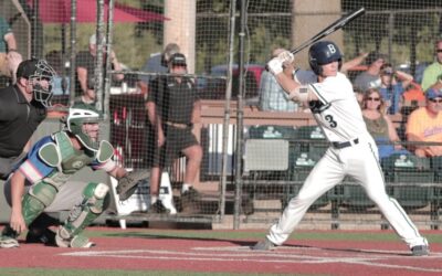 40 WCL Alumni Selected in 2021 MLB Draft