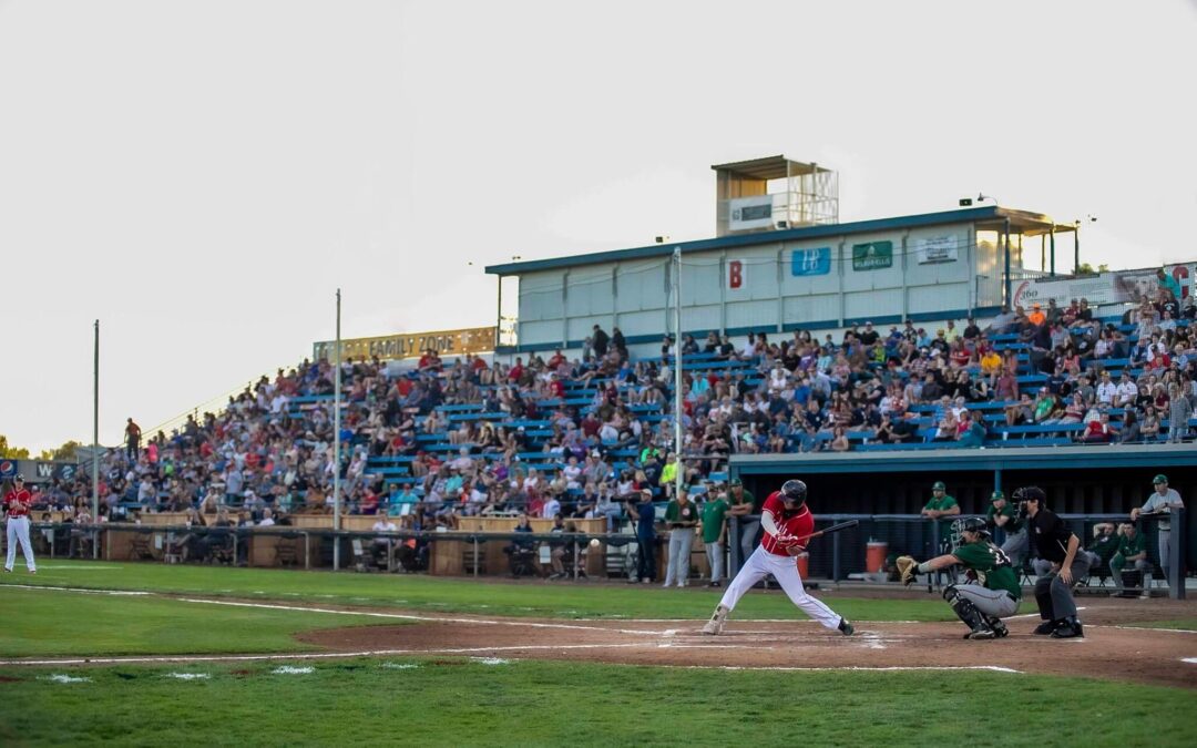 Duran Becomes 100th WCL Alumni to Reach the Major Leagues