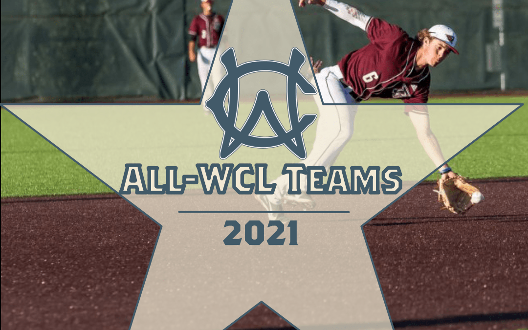 2021 All-WCL Teams Unveiled