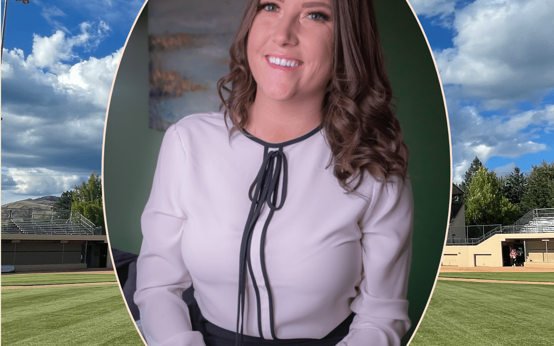 NorthPaws Introduce Jenna Forter as New GM