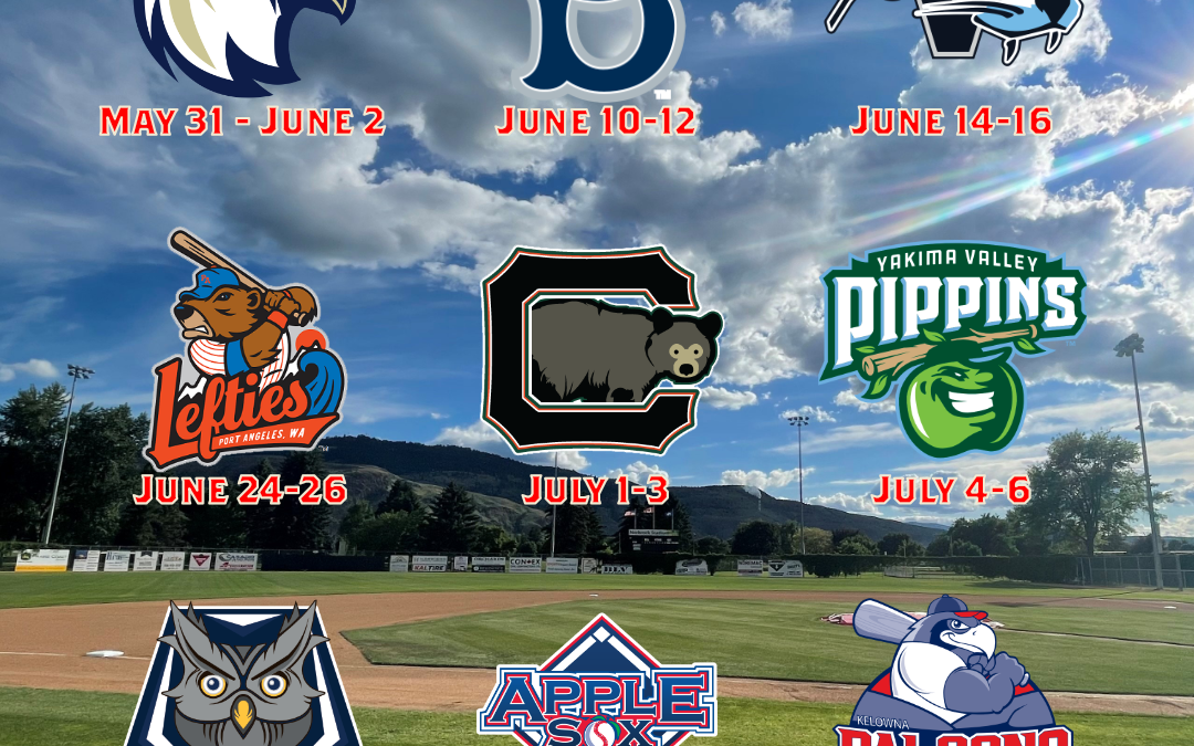 NorthPaws Single-Game Tickets Available for 2022 Season