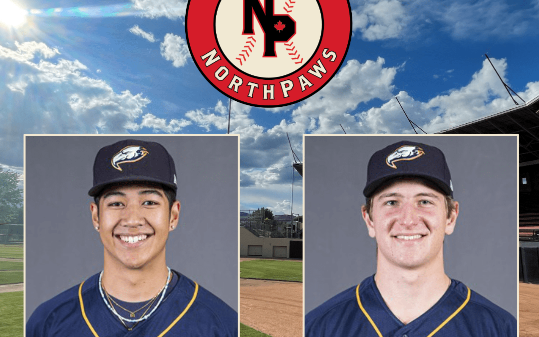 UBC Righties Re-Commit to NorthPaws for 2022