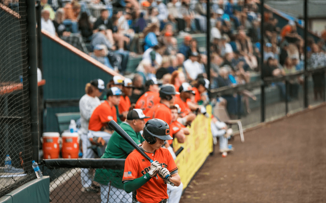 Around the WCL: Cowlitz Black Bears