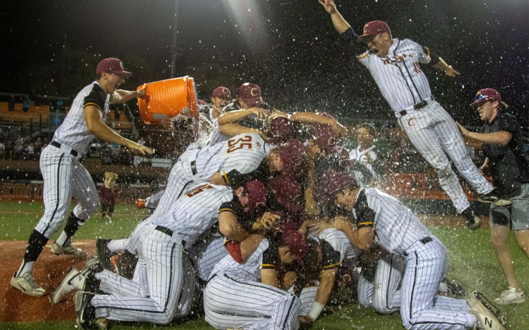 Around the WCL: Corvallis Knights