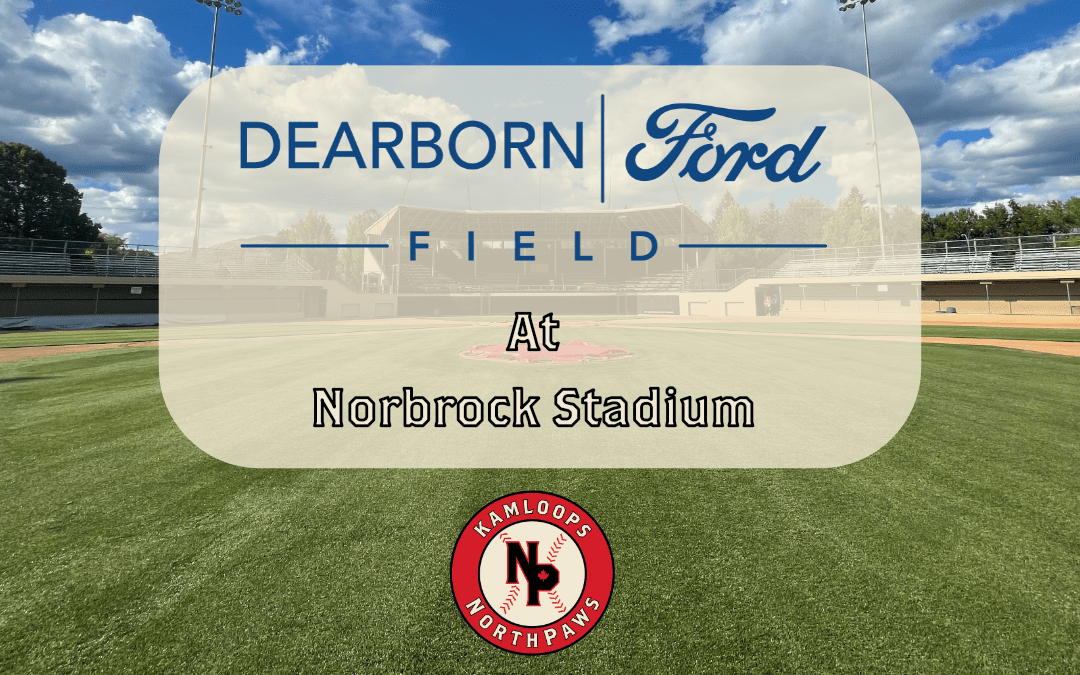 Dearborn Ford Field at Norbrock Stadium