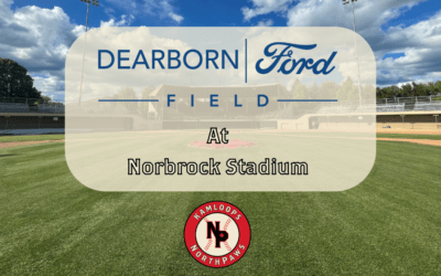 Dearborn Ford Field at Norbrock Stadium