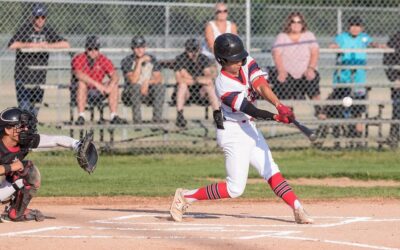 Locals Sucro and Austin Sign with NorthPaws