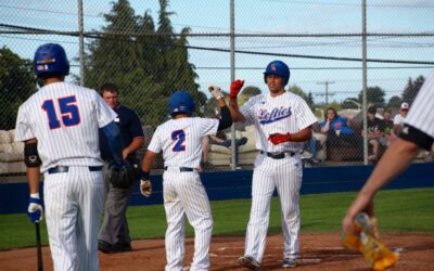 Around the WCL: Port Angeles Lefties