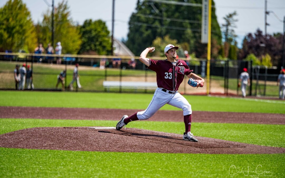 Around the WCL: Ridgefield Raptors