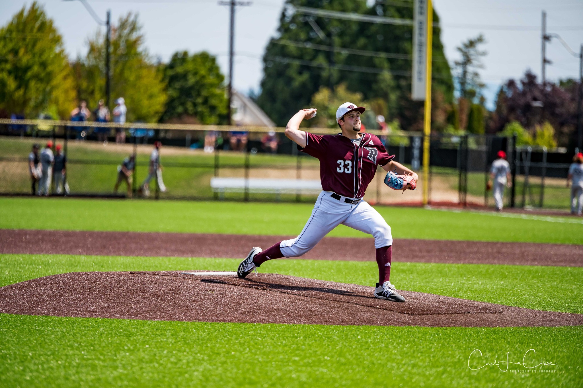 Around the WCL Ridgefield Raptors Kamloops NorthPaws