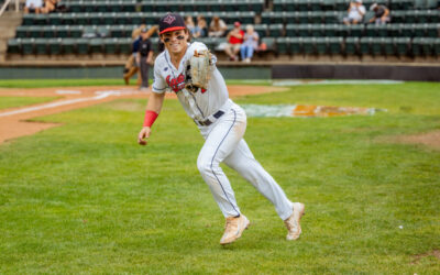 Around the WCL: Wenatchee AppleSox