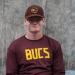 Connor Barton
