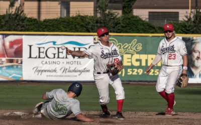 Around the WCL: Walla Walla Sweets