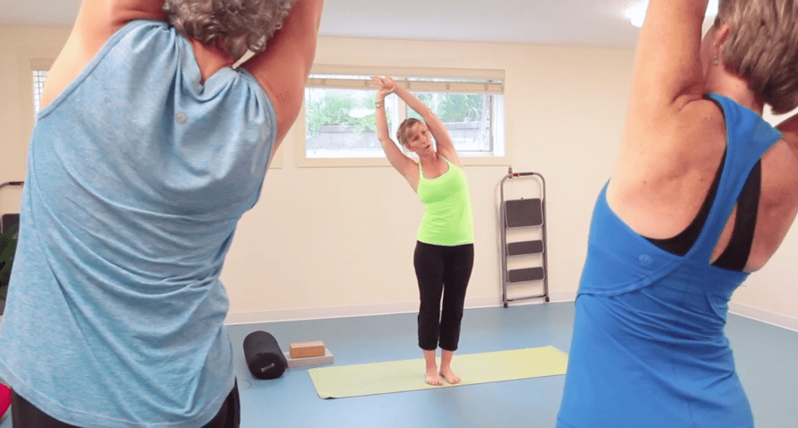 Yoga Performance Coach Joins NorthPaws Staff