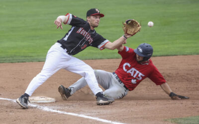 NorthPaws Erase Seven-Run Deficit for Second Straight Walk-Off Win