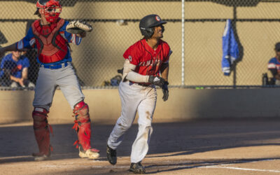 NorthPaws Walk Off in Extra Innings Again to Beat Lefties