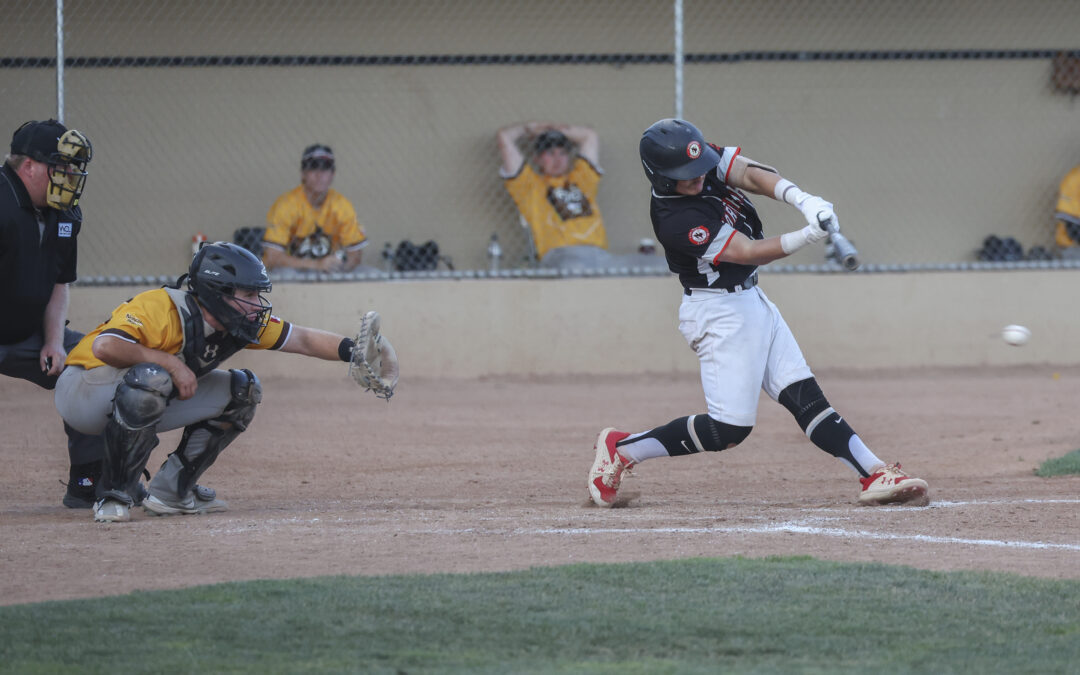 NorthPaws Walk Off Nanaimo for Second Straight Night