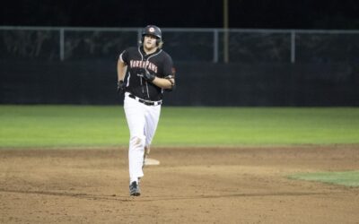 Beatty’s Blast Walks Off Pippins for Series Win