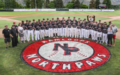 NorthPaws Beat Bells to Clinch Playoff Spot