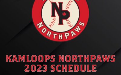 Released: NorthPaws 2023 Schedule