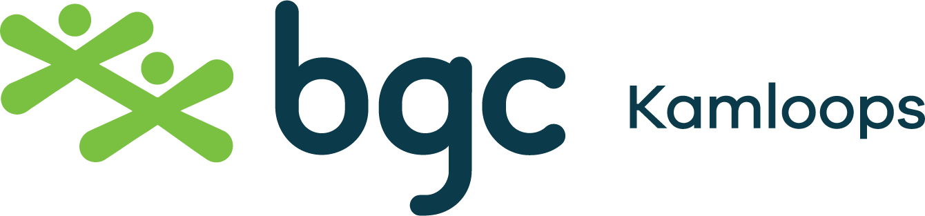 BGC Kamloops Logo Long