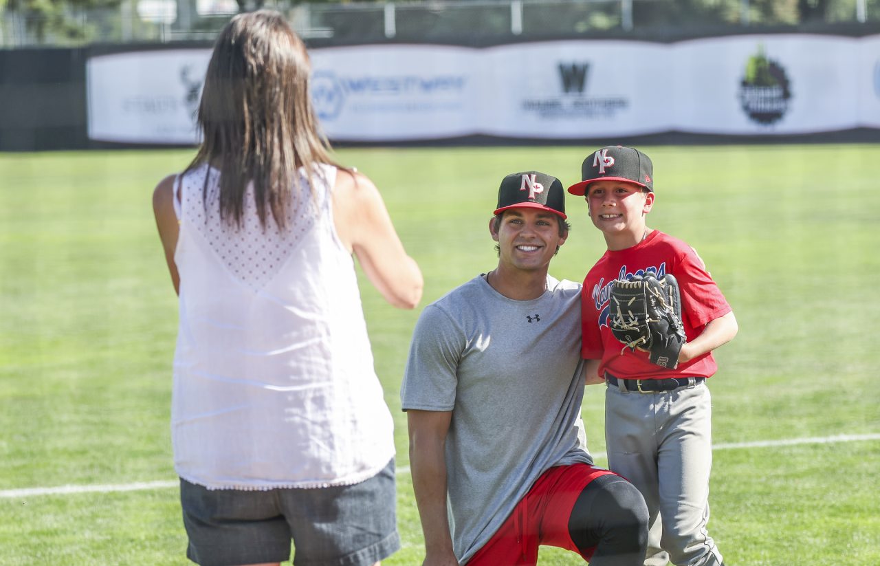 Ticket Packages Kamloops NorthPaws