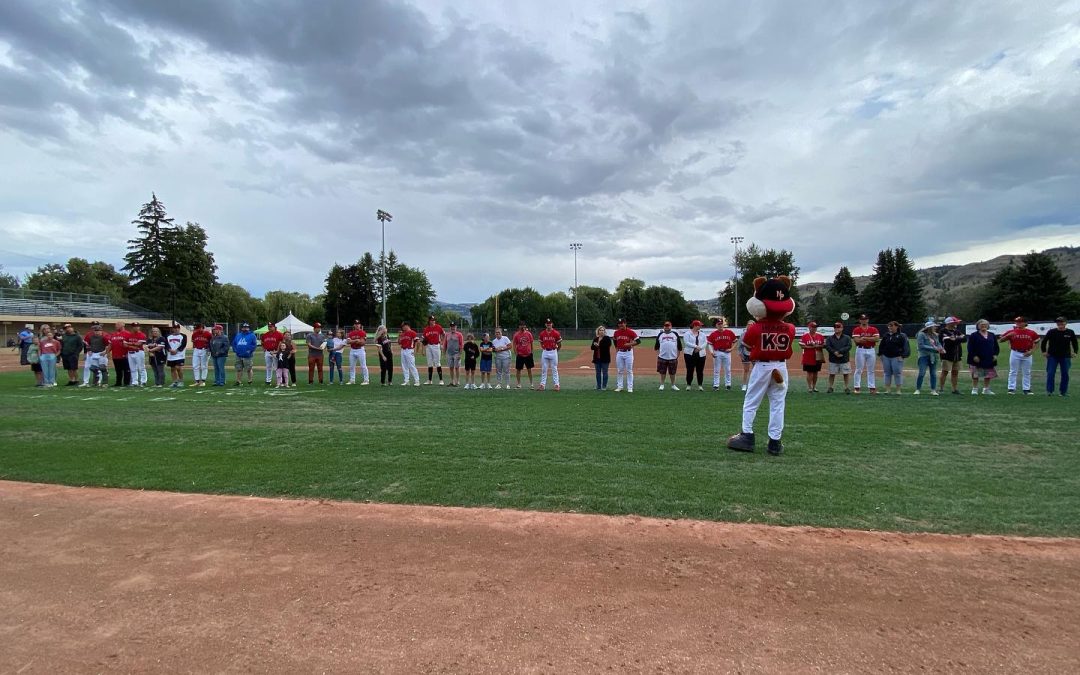 NorthPaws/HarbourCats split and rained out