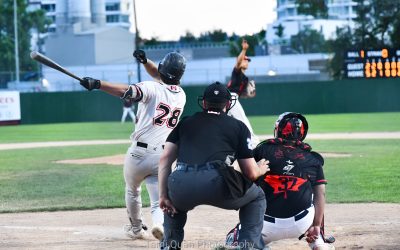 NorthPaws end longest road swing with defeat in Kelowna