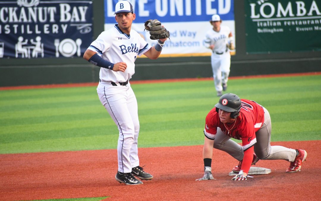 NorthPaws have “Bell” rung in Bellingham