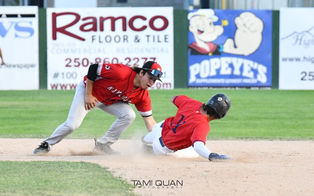 Falcons Sweep NorthPaws, take season series