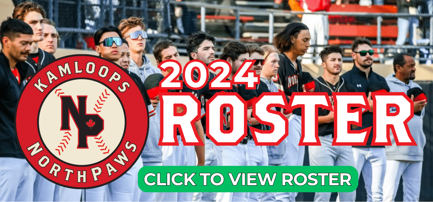 Kamloops Northpaw Roster
