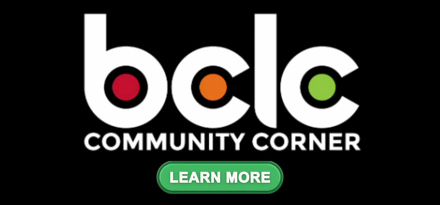 BCLC Community