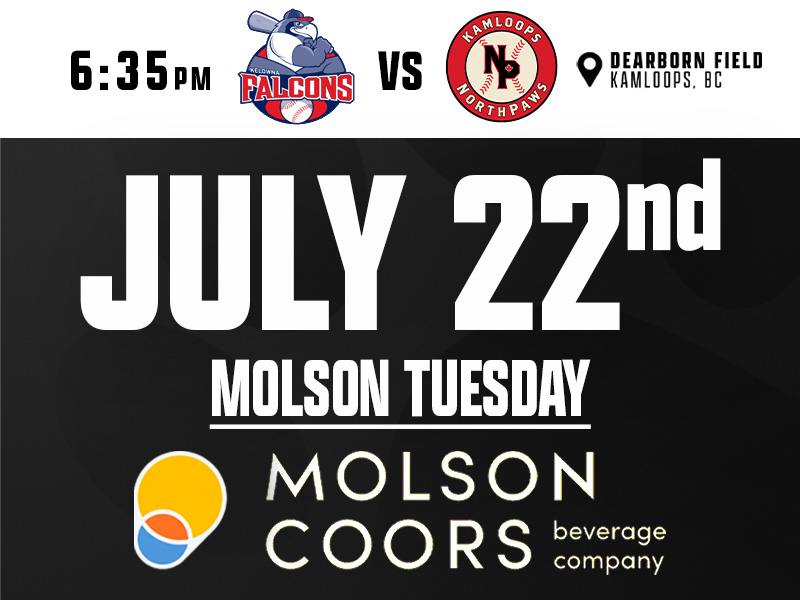Molson-Tuesday-July22