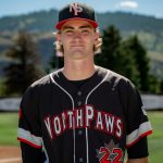 Cade Webber