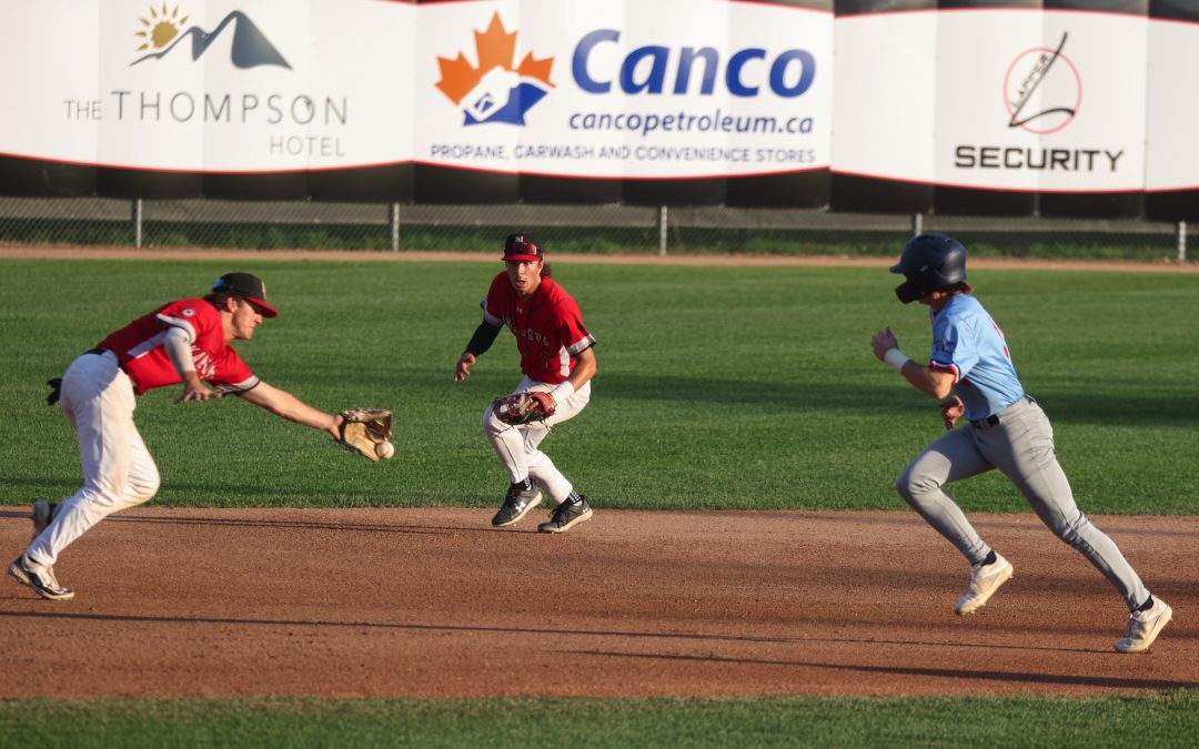 NorthPaws win club record fifth straight game with a win in Wenatchee