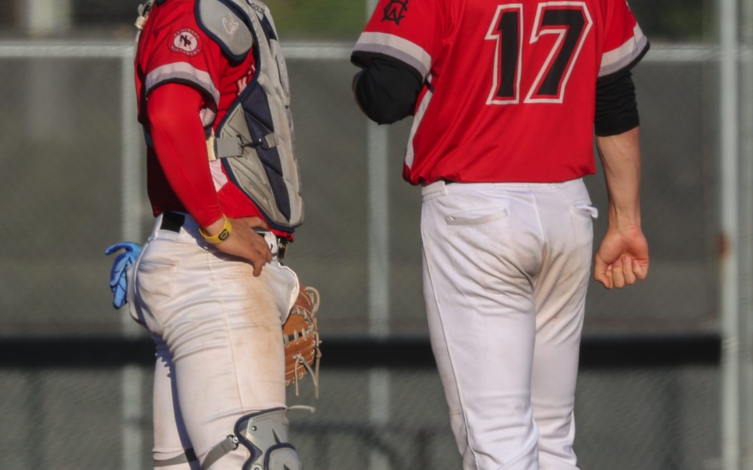 RIverhawks put on a clinic at the plate in dominant win over the NorthPaws