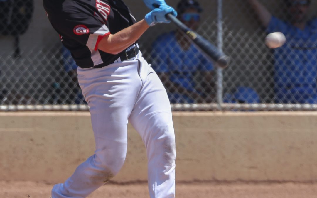 Fatal sixth inning proves to be costly as the NorthPaws lose their seventh straight
