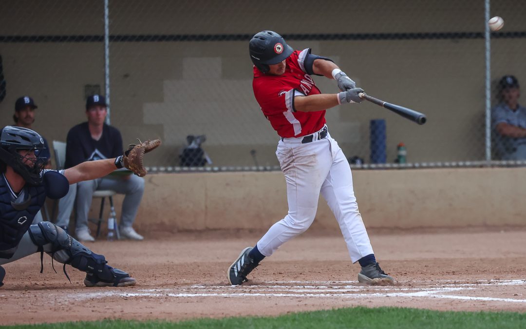 Bells stun NorthPaws in extra innings