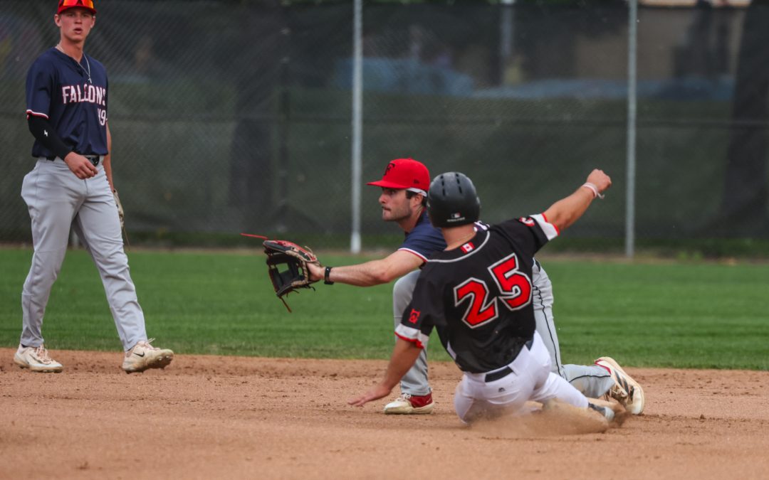 NorthPaws couldn’t catch a break losing big to the Falcons
