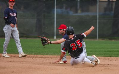NorthPaws couldn’t catch a break losing big to the Falcons