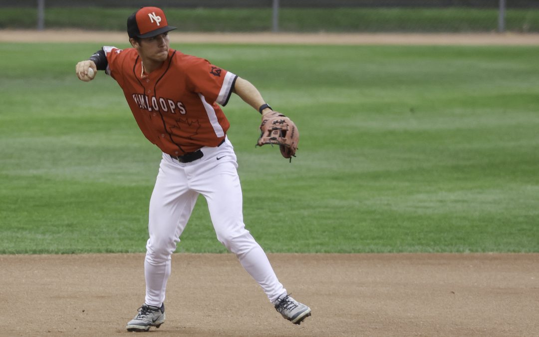 NorthPaws rattle off 16 hits in convincing victory