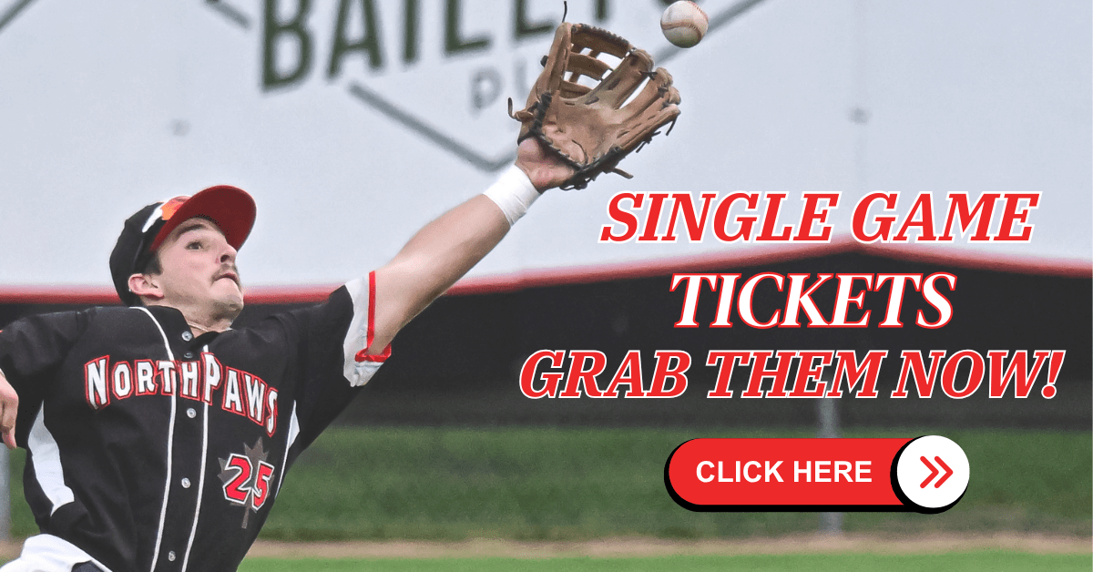 SINGLE GAME TICKETS GRAB THEM NOW! (2)