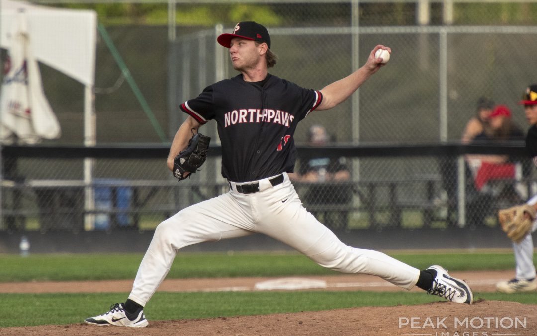 Déjà vu in Kamloops, NorthPaws suffer second straight extra innings loss